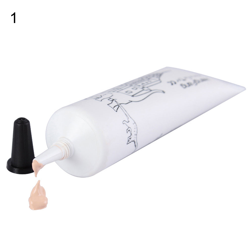 Women 30g BB Cream Whitening Moisturizing Hydrating Makeup Primer Face Cosmetics