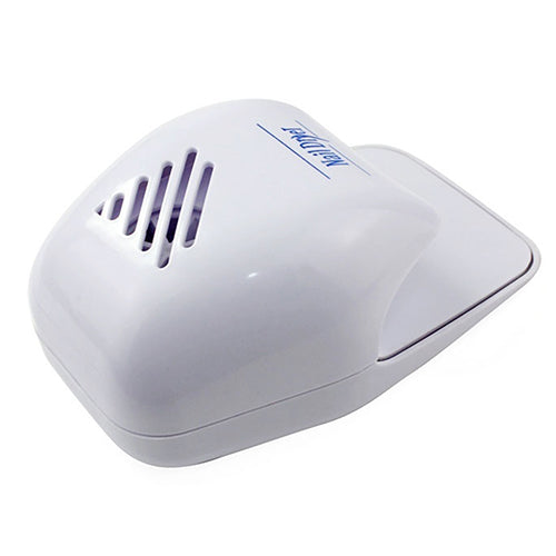 Fashion Portable Mini Tool Hand Finger Toe Nail Art Polish Paints Dryer Blower