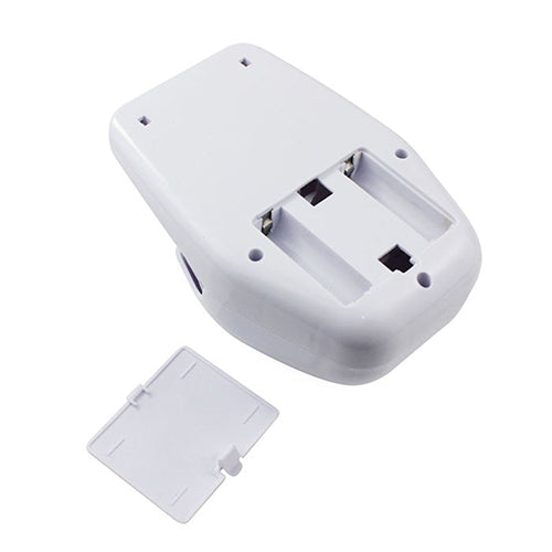 Fashion Portable Mini Tool Hand Finger Toe Nail Art Polish Paints Dryer Blower