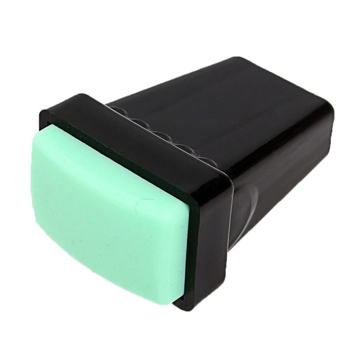 Large Small Scraper Nail Art Stamping Plate  Double Ended Stamper Image Tool