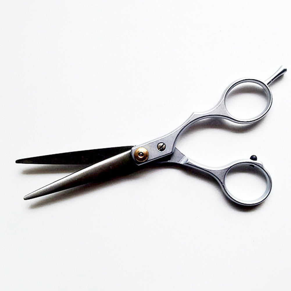 Professional Salon Barber Hair Cutting Thinning Stainless Steel Scissors Tool