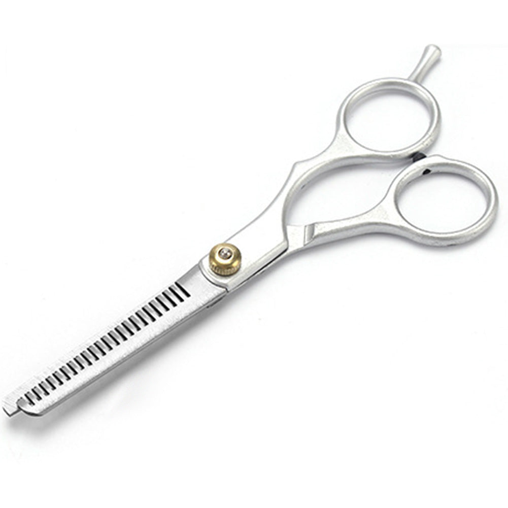 Professional Salon Barber Hair Cutting Thinning Stainless Steel Scissors Tool