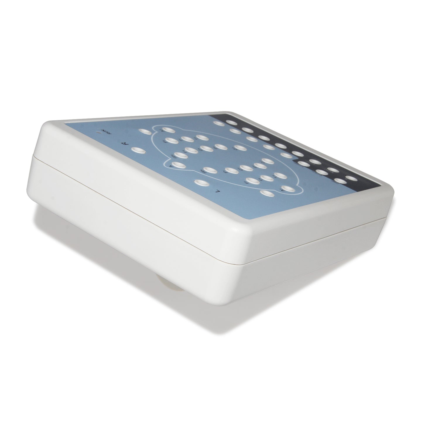 KT88 Digital Portable EEG Machine Mapping System 16 channel EEG,3Y Warranty