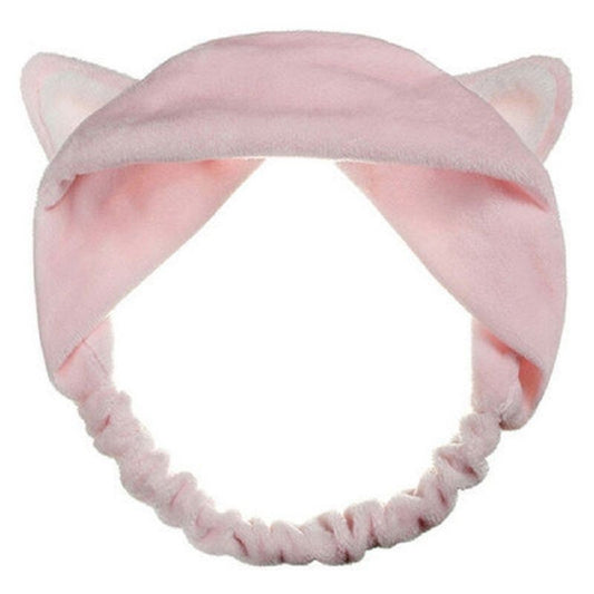 Cat Ear Hairbands Headbands Party Gift Headdress Headwear Ornament Trinket Hair Accessories