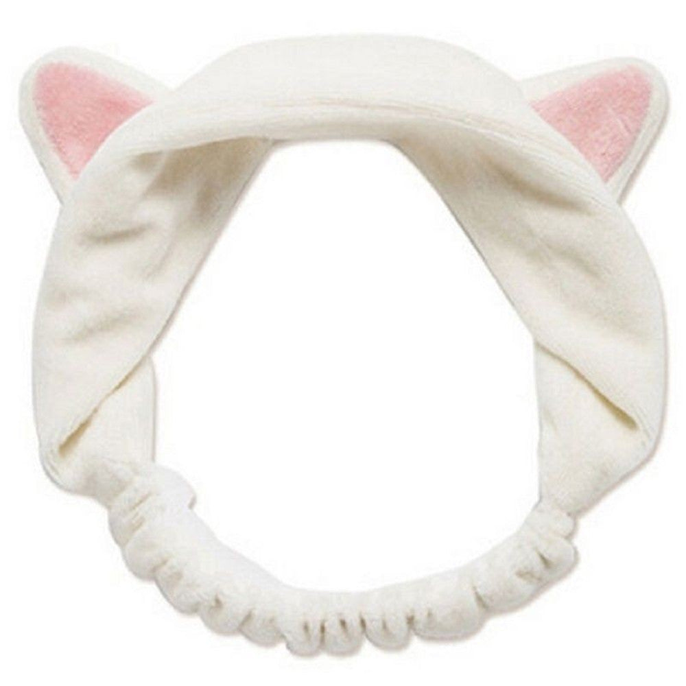 Cat Ear Hairbands Headbands Party Gift Headdress Headwear Ornament Trinket Hair Accessories