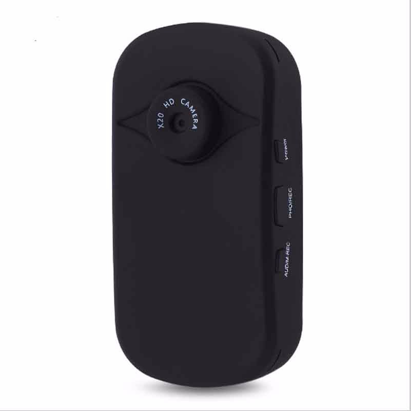 WD2 Newest  Mini Micro Camera HD 1080P Motion Detection Mini Camcorder DV Video Voice Recorder Webcam pk SQ8 Mini Camer