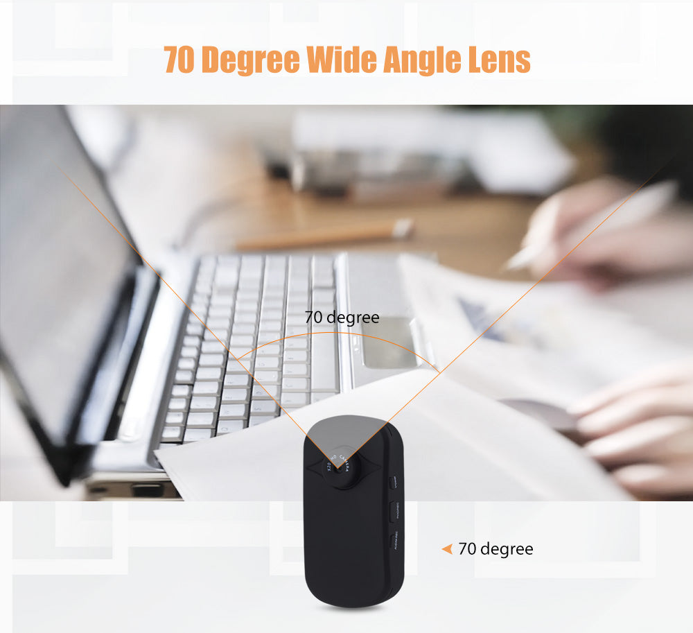 WD2 Newest  Mini Micro Camera HD 1080P Motion Detection Mini Camcorder DV Video Voice Recorder Webcam pk SQ8 Mini Camer