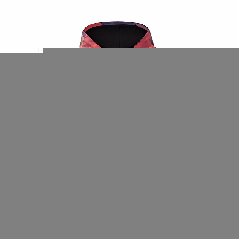 Paint Splatter Printed 3D Mens Hoodie Sweatshirts Unisex Pullover Fashion Tracksuits Boy Jacket Novelty Streetwear BL-146