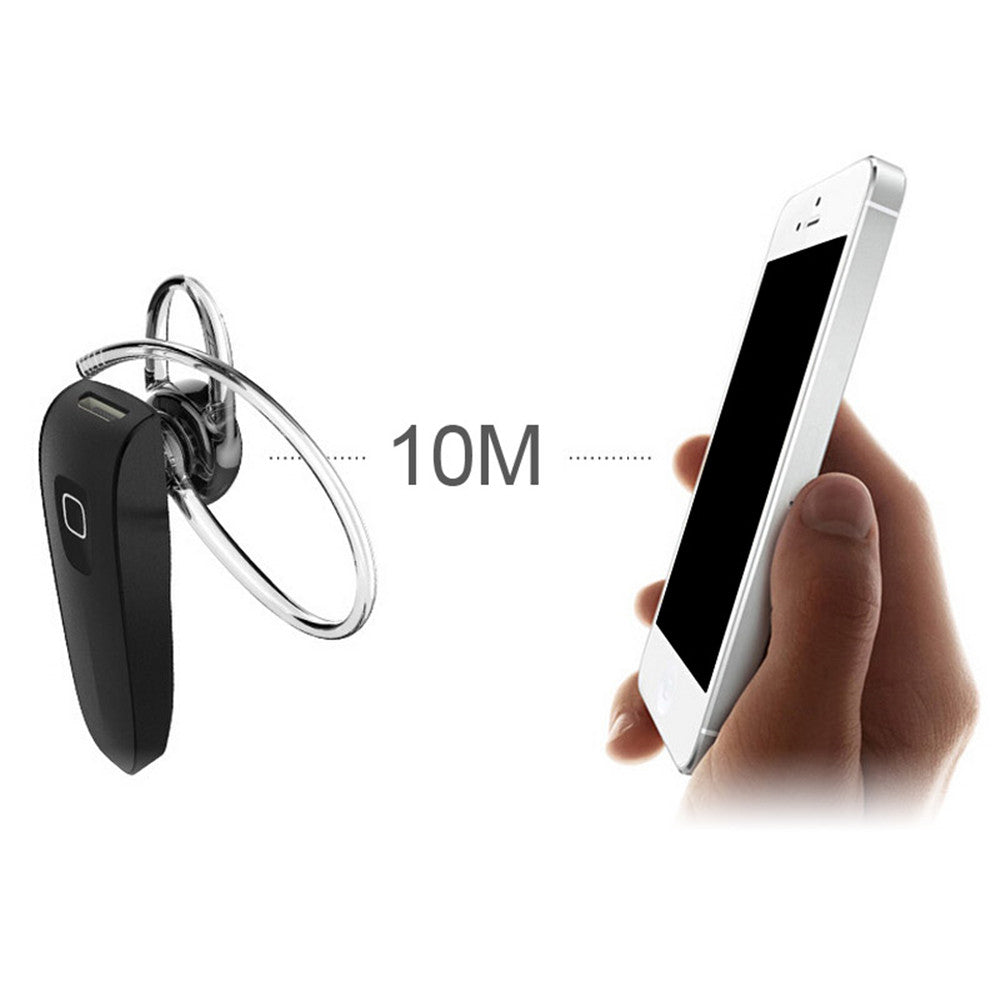 B1 Stereo Headset Bluetooth Earphone Headphones with Microphone Mini 4.0 Wireless Handsfree for iPhone Samsung Sony Xiaomi