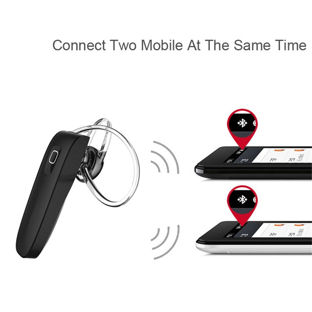 B1 Stereo Headset Bluetooth Earphone Headphones with Microphone Mini 4.0 Wireless Handsfree for iPhone Samsung Sony Xiaomi