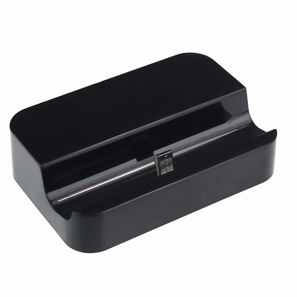 Charger Dock Universal Android Mobile Phone Charger Base Micro USB Charging Syncing Docking Station for Cell Phone