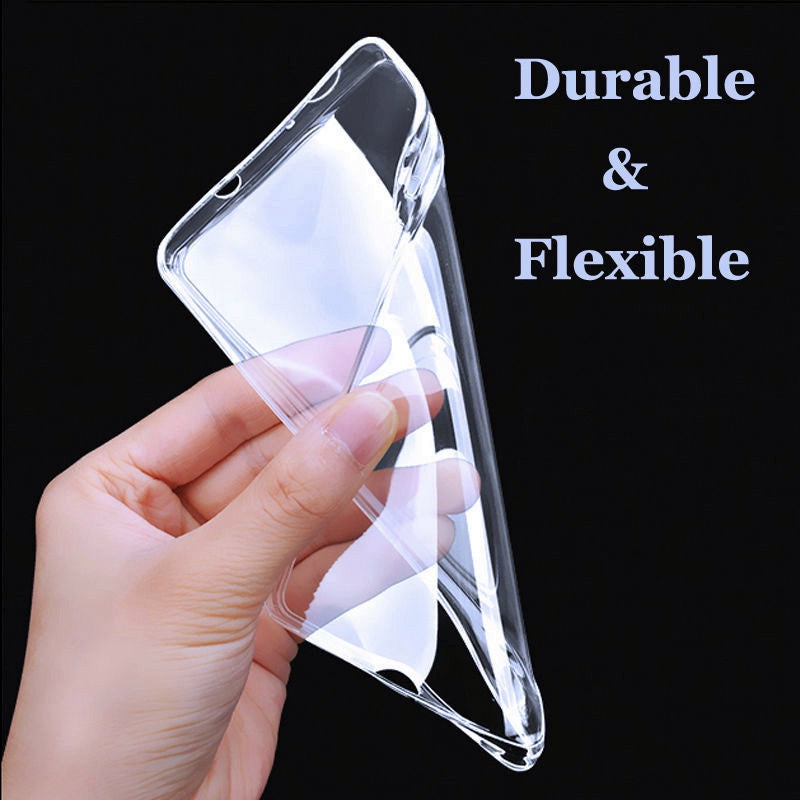 Silicone Case for Meizu M3S Mini Ultra Thin Soft TPU Transparent Case Cover for Meizu M3S Mini Slim Cover Case