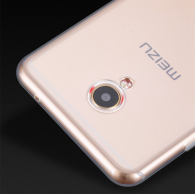 Silicone Case for Meizu M3S Mini Ultra Thin Soft TPU Transparent Case Cover for Meizu M3S Mini Slim Cover Case