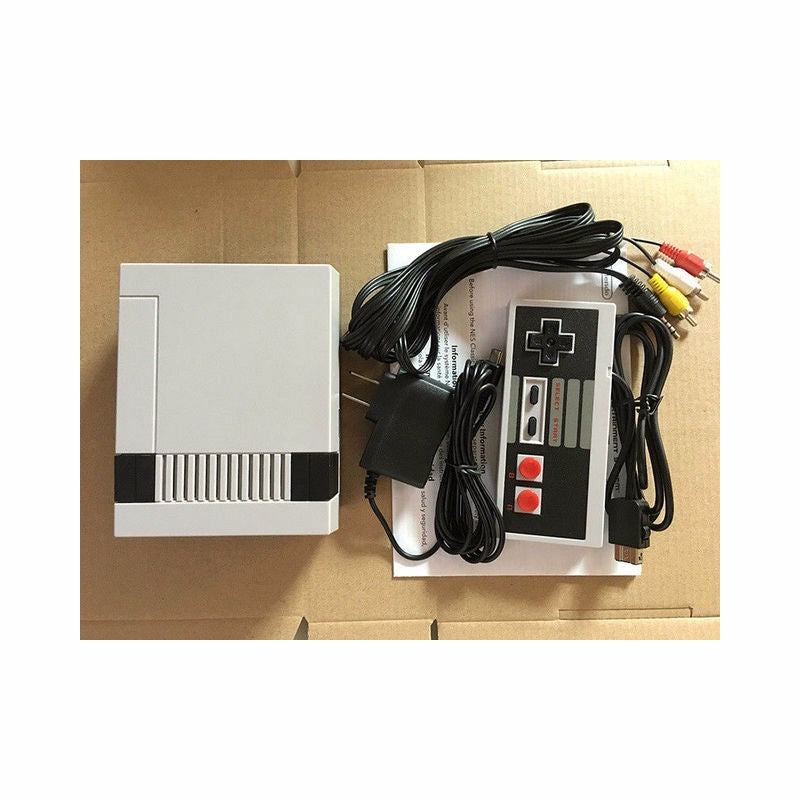 NES Classic Edition Mini Entertainment Console Built-in 500 Retro Games