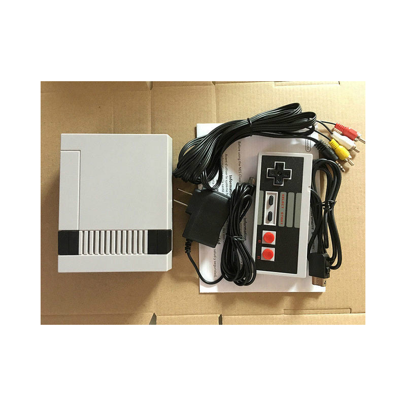 NES Classic Edition Mini Entertainment Console Built-in 500 Retro Games