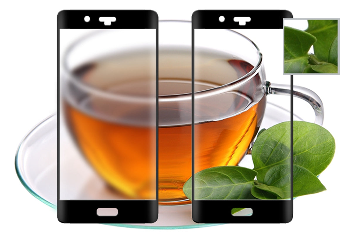 NWT Anti scratch 3D Curved Edge screen protective film For Nokia Lumia 8 5.3" Tempered Glass full Covered screen Protector films