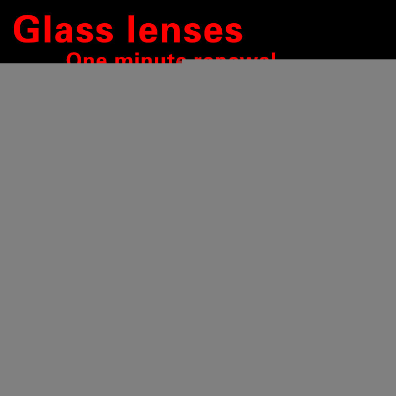 WEETEN 9H Rear Camera Lens Tempered Glass Film For HTC One M7 Back Camera Lens Explosion-proof Protective Films + Cleaning Cloth