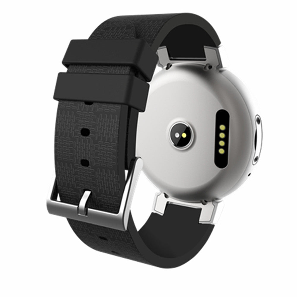 I6 Smart Watch  Android 5.1 OS MTK6580 2GB/16GB Smartwatch Support Heart rate 3G Wifi Google Play Weather clock