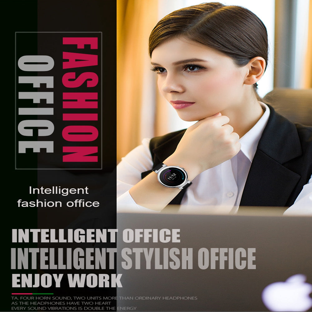 I6 Smart Watch  Android 5.1 OS MTK6580 2GB/16GB Smartwatch Support Heart rate 3G Wifi Google Play Weather clock