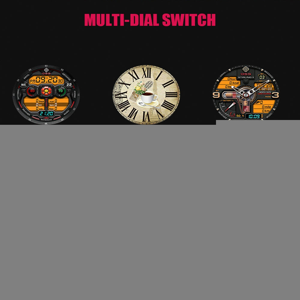 I6 Smart Watch  Android 5.1 OS MTK6580 2GB/16GB Smartwatch Support Heart rate 3G Wifi Google Play Weather clock