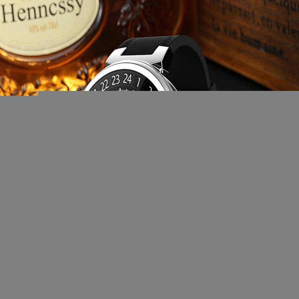 I6 Smart Watch  Android 5.1 OS MTK6580 2GB/16GB Smartwatch Support Heart rate 3G Wifi Google Play Weather clock