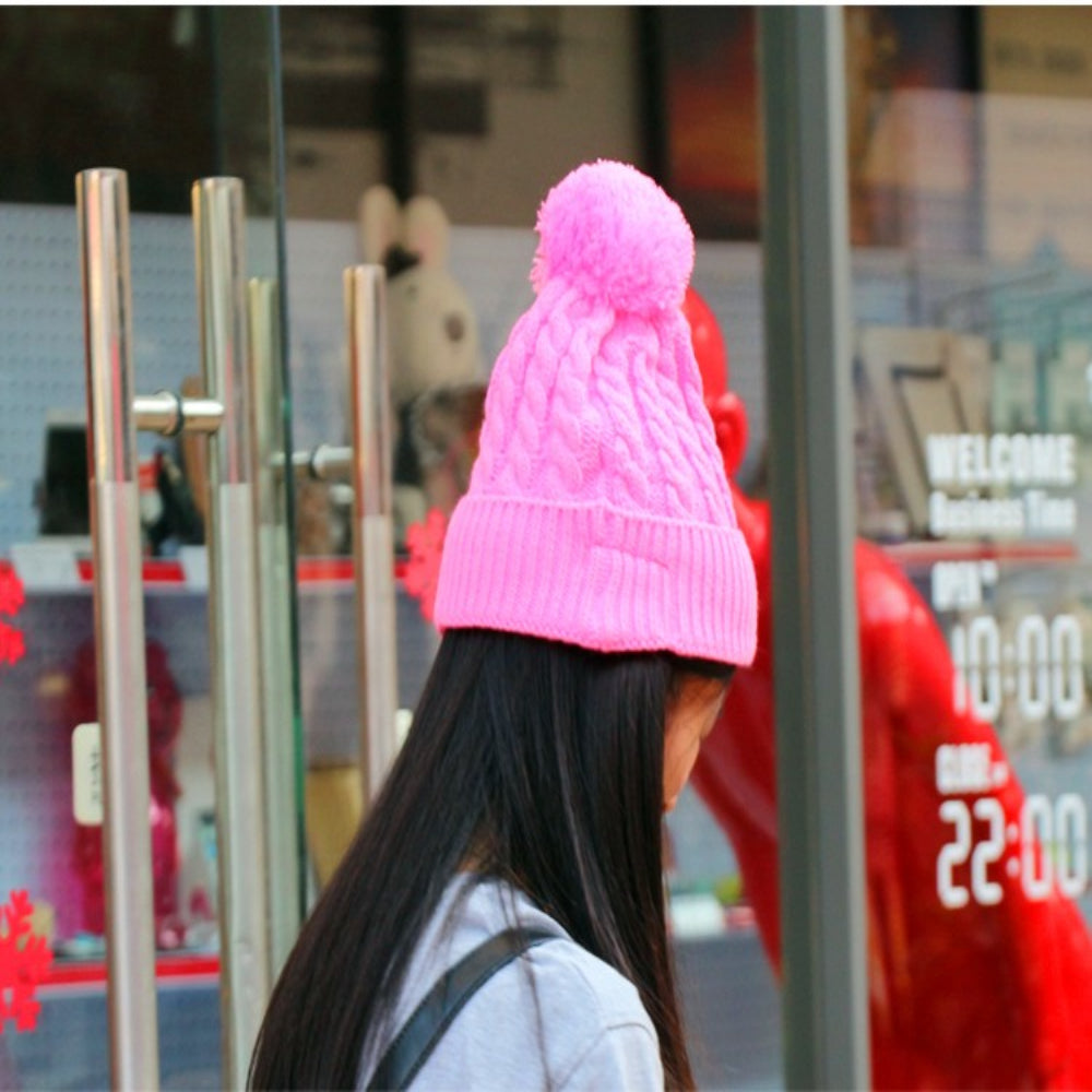Deest New Arrival Bluetooth beanie Hat Cap Knitted Winter Magic Hands-free Music mp3 Hat for woman Men Smartphone Holiday gift.