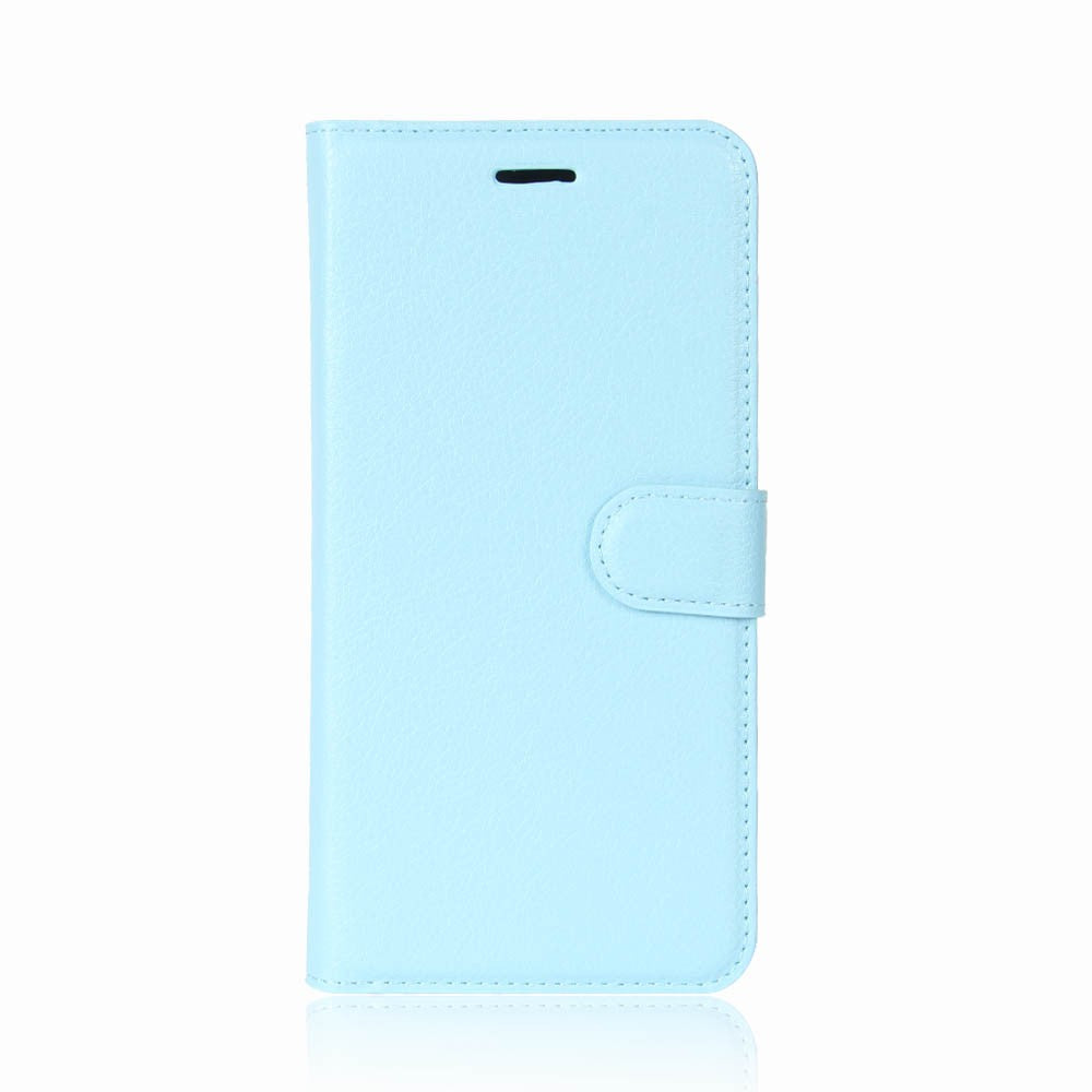OPPO F5 Case PU Leather Flip Magnetic Wallet Cover