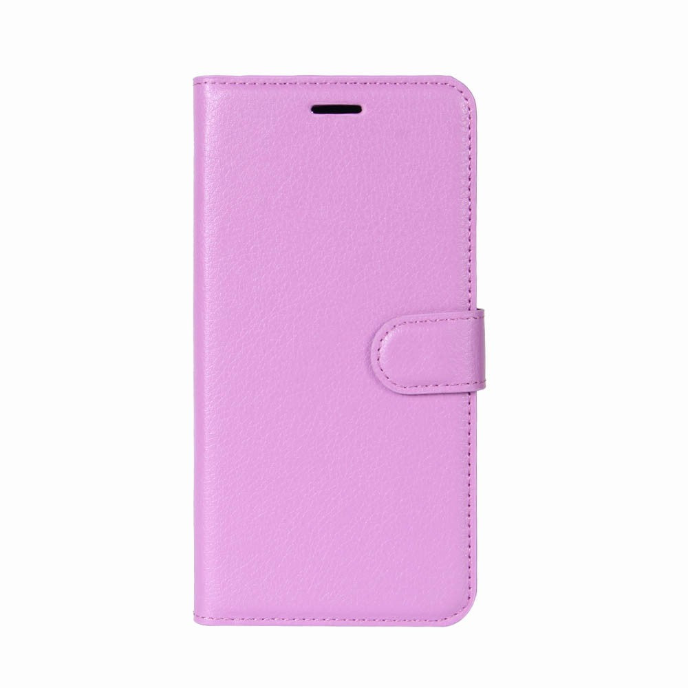 OPPO F5 Case PU Leather Flip Magnetic Wallet Cover