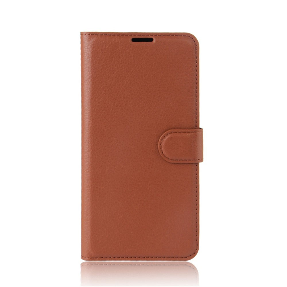 Alcatel U5 3G 4047D Case PU Leather Flip Magnetic Wallet Cover