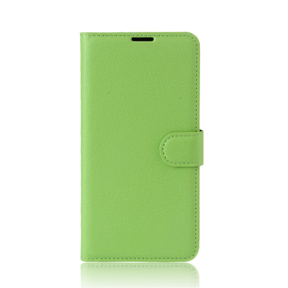 Alcatel U5 3G 4047D Case PU Leather Flip Magnetic Wallet Cover