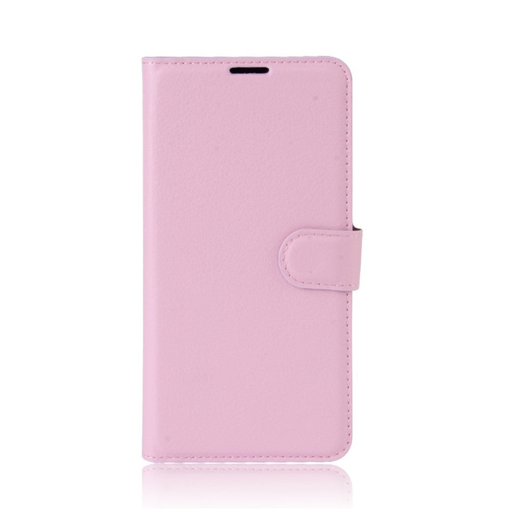Alcatel U5 3G 4047D Case PU Leather Flip Magnetic Wallet Cover