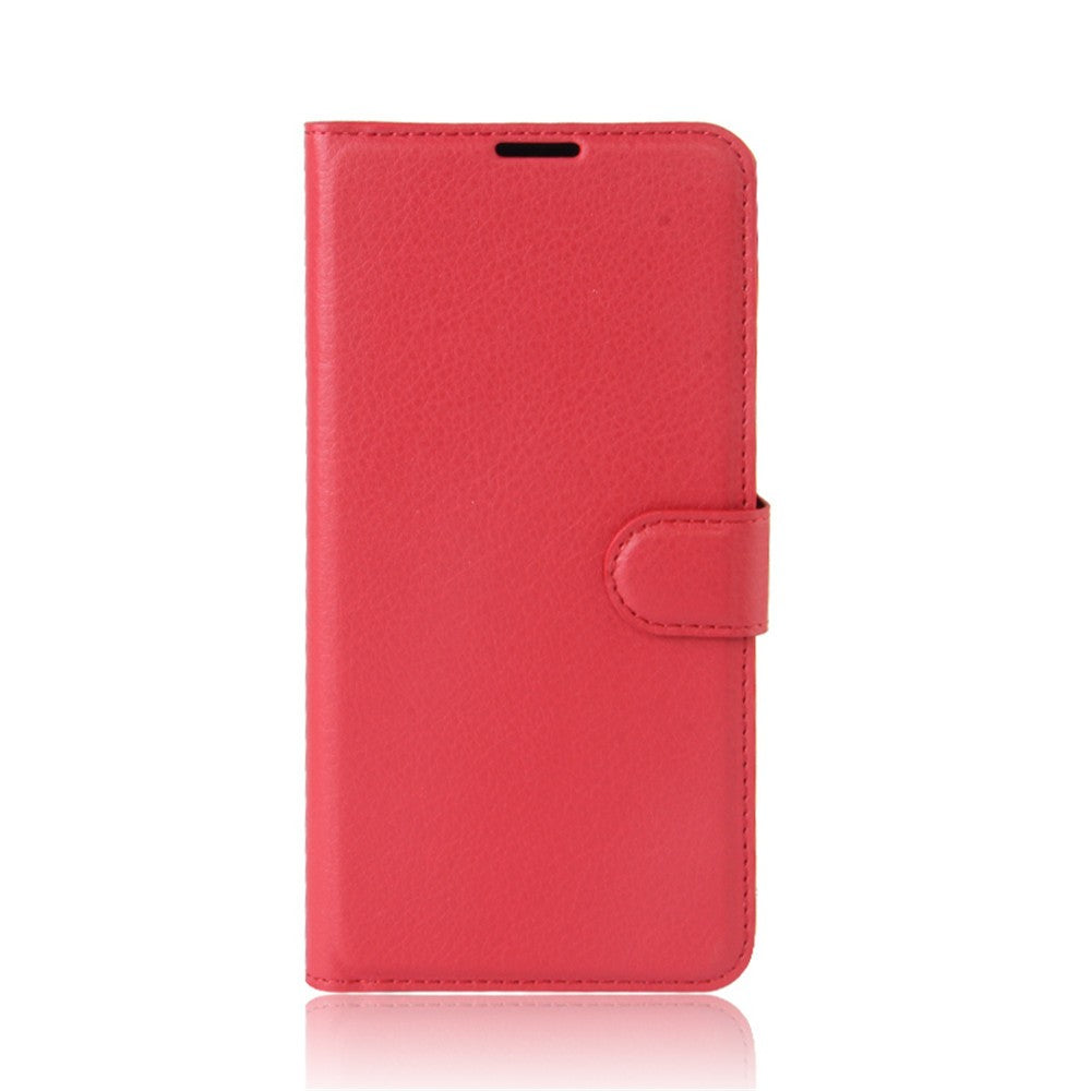 Alcatel U5 3G 4047D Case PU Leather Flip Magnetic Wallet Cover