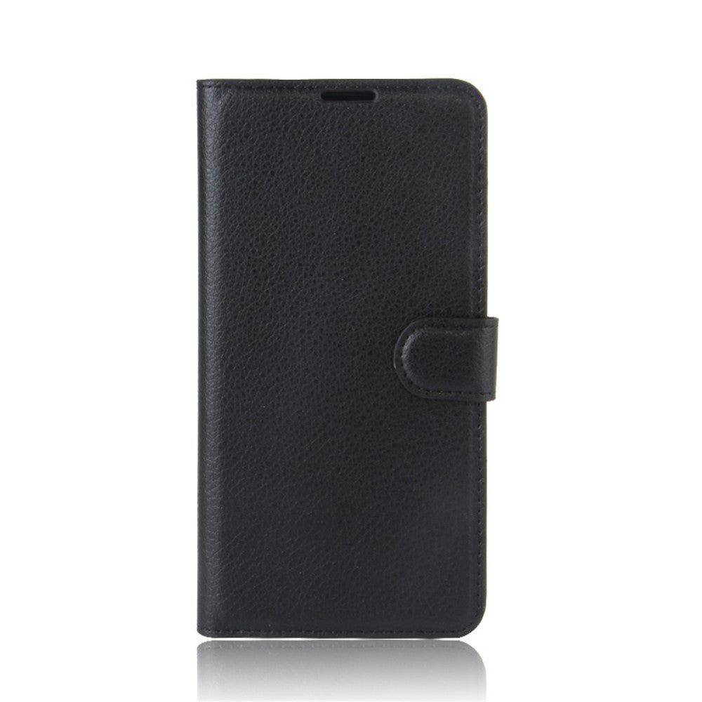 Alcatel U5 3G 4047D Case PU Leather Flip Magnetic Wallet Cover