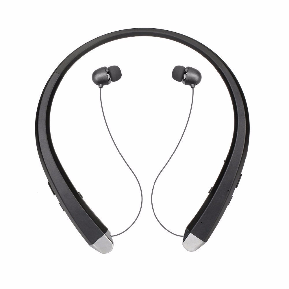 HBS-910 Wireless Bluetooth Headphones CSR4.1 Outdoor Sport Portable Headset HIFI Stereo Earphone