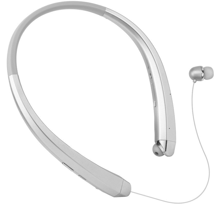 HBS-910 Wireless Bluetooth Headphones CSR4.1 Outdoor Sport Portable Headset HIFI Stereo Earphone