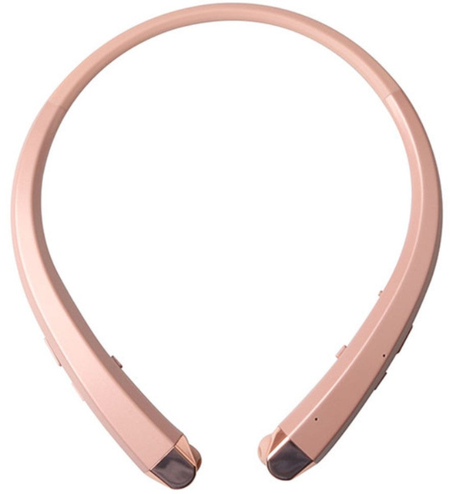 HBS-910 Wireless Bluetooth Headphones CSR4.1 Outdoor Sport Portable Headset HIFI Stereo Earphone