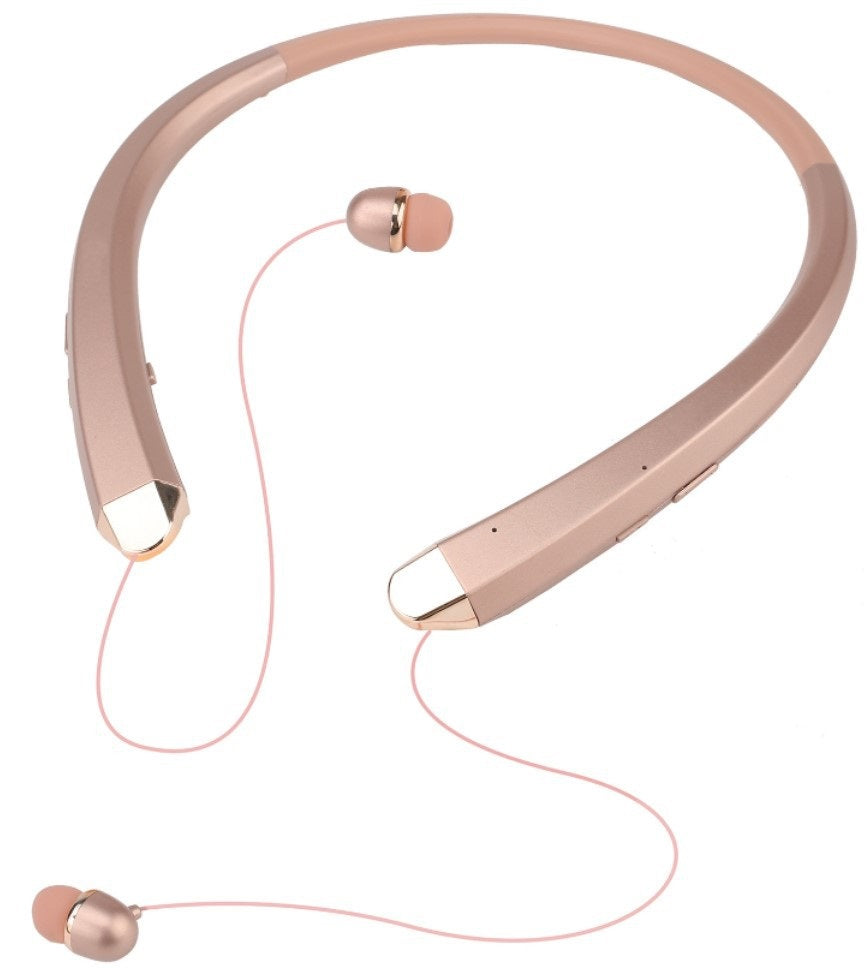 HBS-910 Wireless Bluetooth Headphones CSR4.1 Outdoor Sport Portable Headset HIFI Stereo Earphone