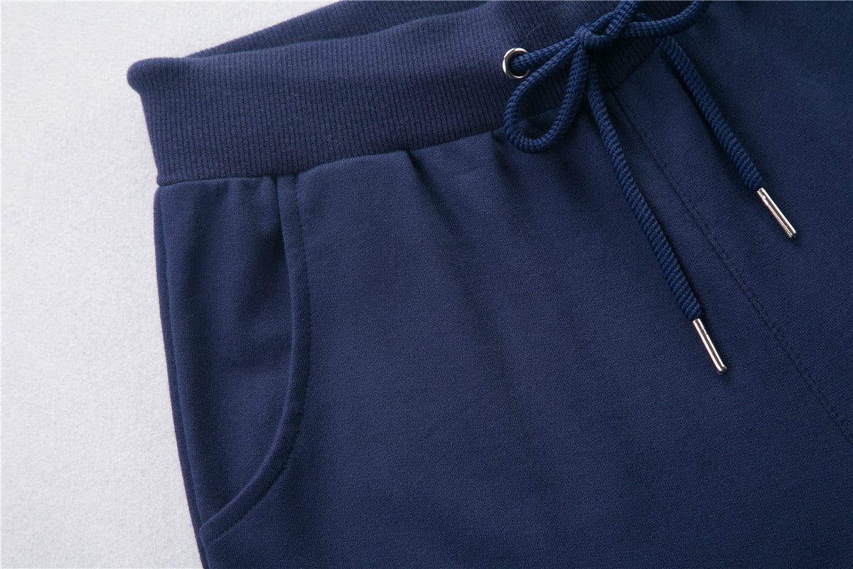 Plus size Sweatpants Women Pants Joggers Casual High Waist Lady Trousers Harlan LH017