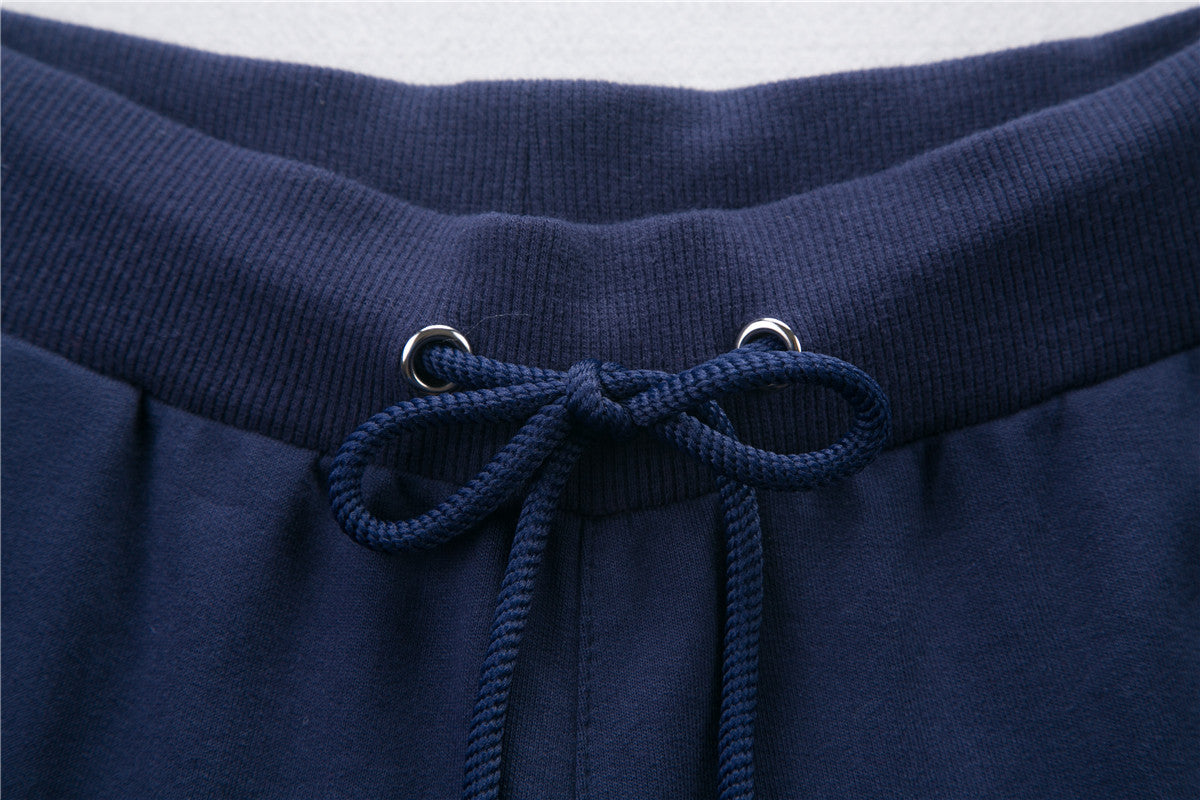 Plus size Sweatpants Women Pants Joggers Casual High Waist Lady Trousers Harlan LH017