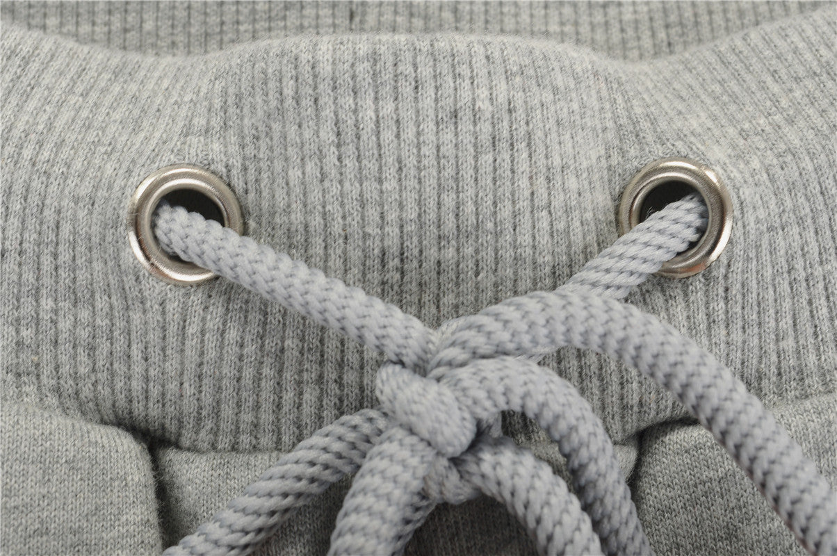 Sweatpants Women Pants Joggers Casual Baggy Side Striped High Waist Lady Trousers LH011