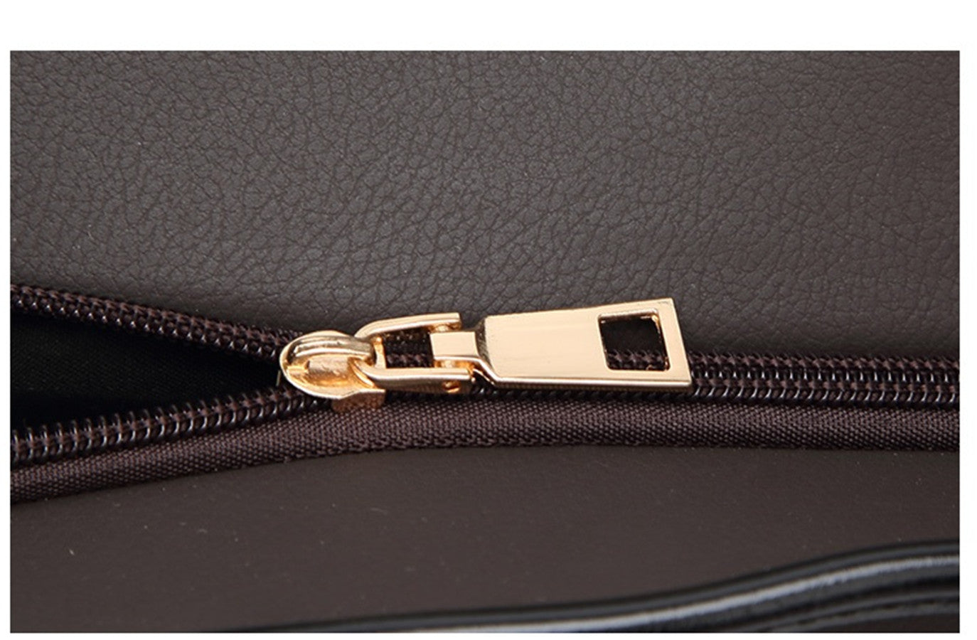 Large Capacity Women Handbags High Quality PU Leather Women Bags Soft Patchwork AS-003
