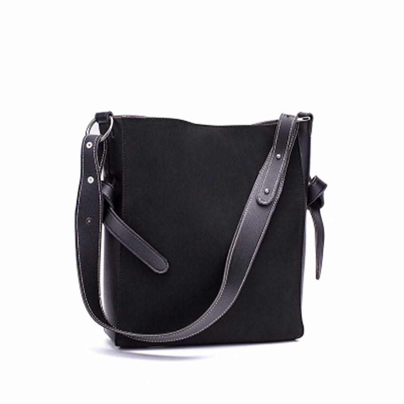 PU Leather Tote Bag Women Shoulder Bags Women Handbags AS-016