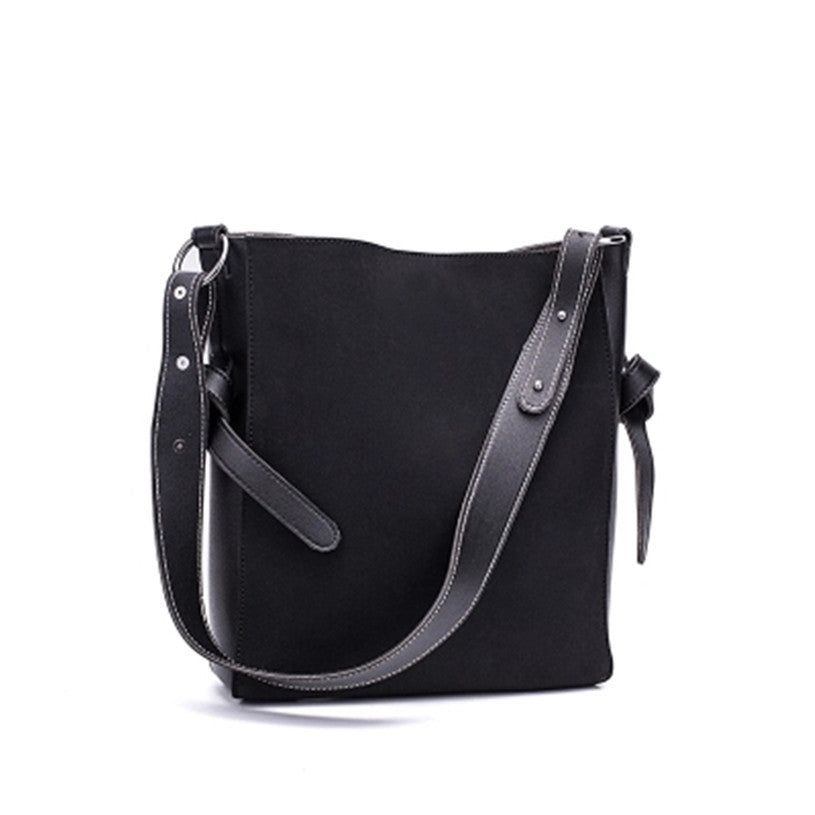 PU Leather Tote Bag Women Shoulder Bags Women Handbags AS-016
