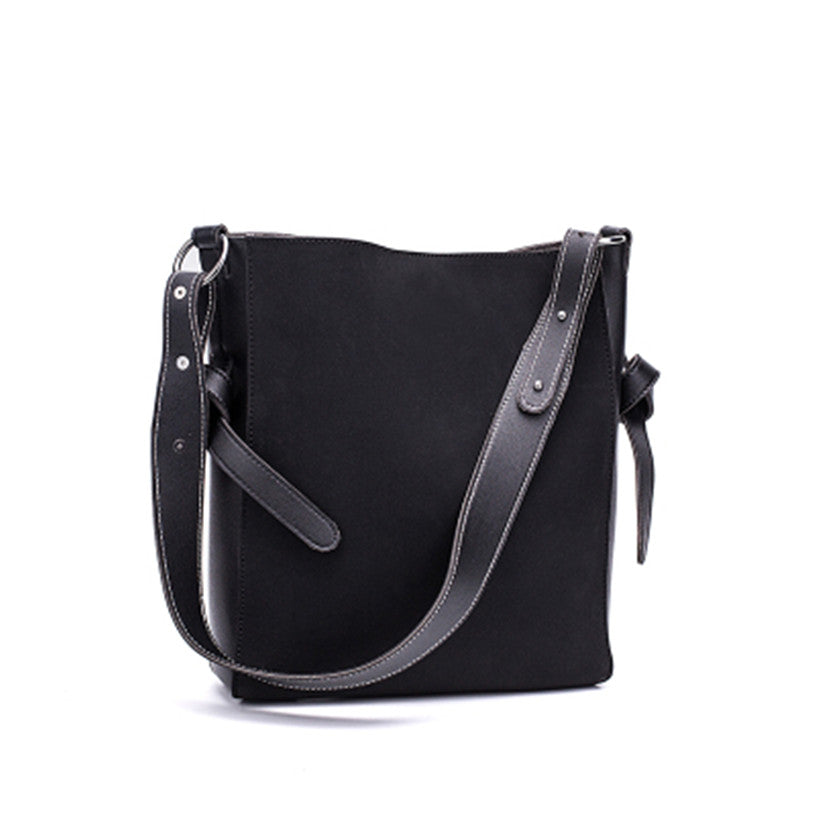 PU Leather Tote Bag Women Shoulder Bags Women Handbags AS-016