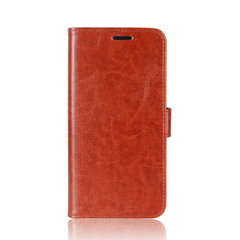 Huawei Mate 10 Lite Case PU Leather Flip Magnetic Wallet Cover