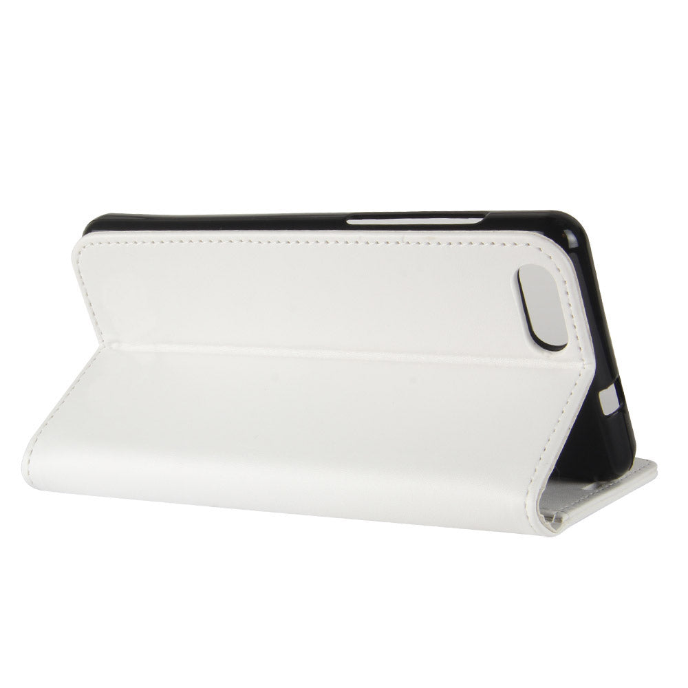 Huawei Mate 10 Lite Case PU Leather Flip Magnetic Wallet Cover