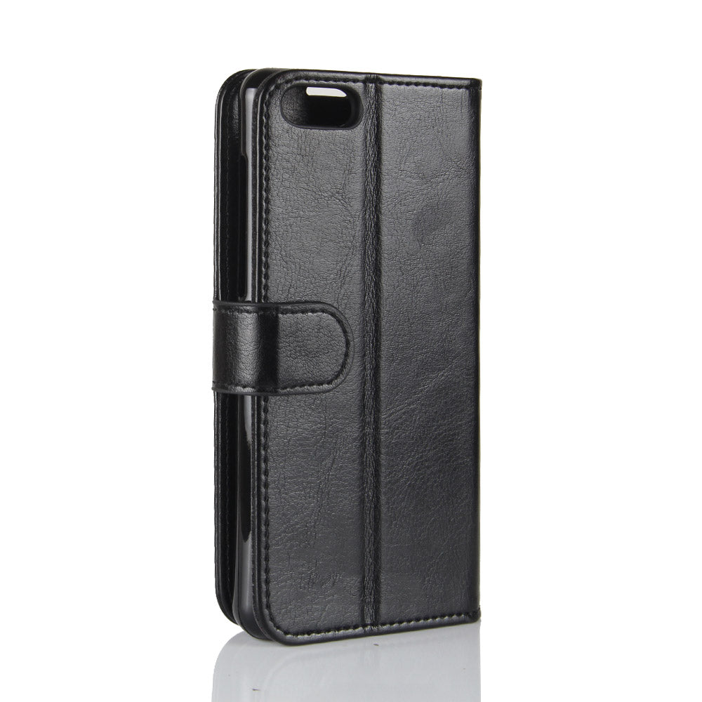 Huawei Mate 10 Lite Case PU Leather Flip Magnetic Wallet Cover