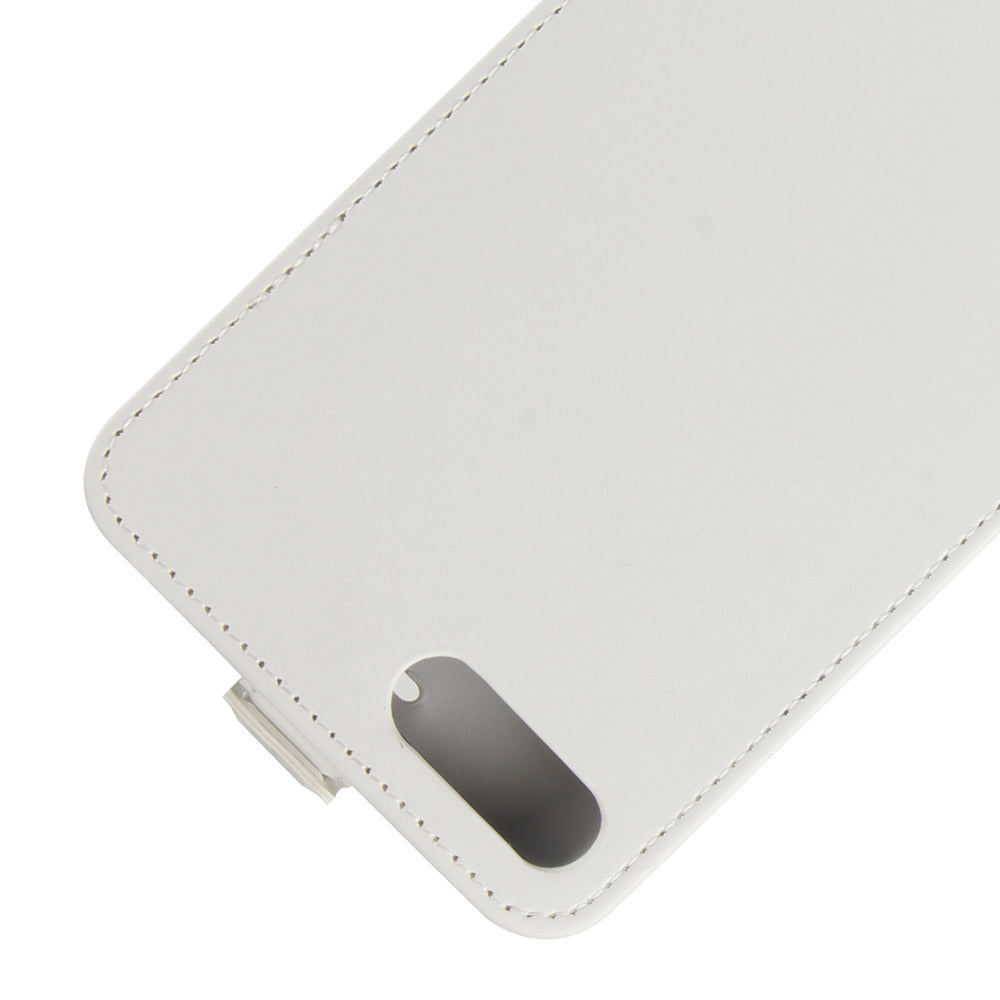 iPhone 7 Plus 8 Plus Case PU Leather Flip Magnetic Wallet Cover