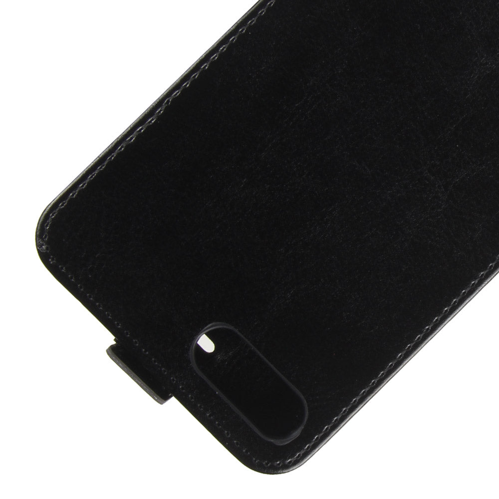 iPhone 7 Plus 8 Plus Case PU Leather Flip Magnetic Wallet Cover