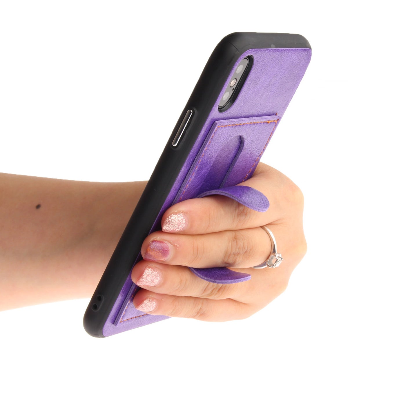 Samsung Galaxy J5 2016 J510 Case PU Leather Card Slot Stand Cover for Samsung Galaxy J5 2016 J510